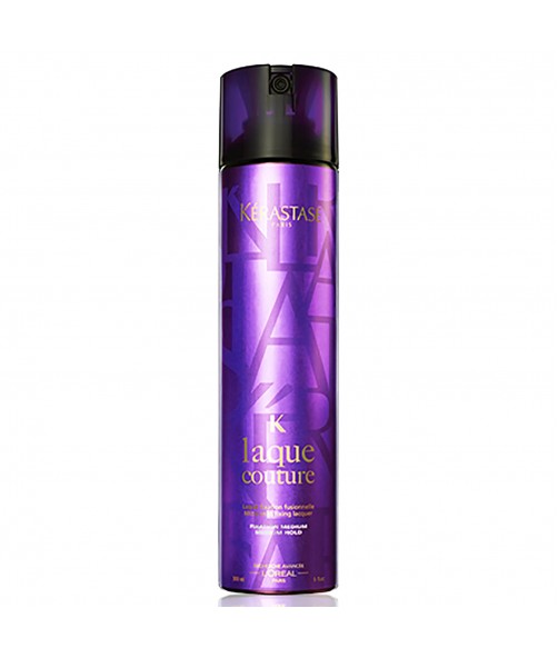Kerastase Couture Styling Laque Couture 300ml - Фіксуючий лак Kerastase Couture Styling Laque Couture 300ml - Фіксуючий лак